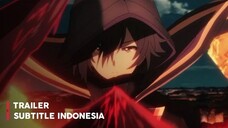 Trailer 3 Kage no Jitsuryokusha ni Naritakute! (The Eminence in Shadow) - Subtitle Indonesia