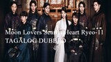 Moon Lovers Scarlet Heart Ryeo-11 TAGALOG DUBBED-IU kdrama