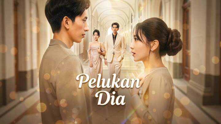 Pelukan Dia Full Bahasa Indonesia (MELO)