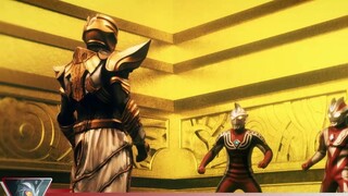 تصنيف مستويات فترة هيسي: جد كويجي تواجه التاريخ، أكوجو V2 حقاً مخيب للآمال