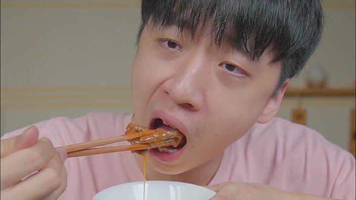 “Mukbang 5.0”