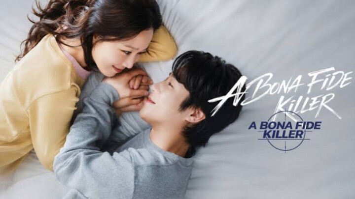A Bona Fide Killer Episode 2 EngSub