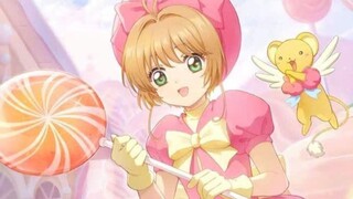 (Vietsub) Thủ Lĩnh Thẻ Bài Cardcaptor Sakura Tập 20
