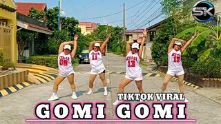 GOMI GOMI l TIKTOK VIRAL l DJ JURLAN l DANCEFITNESS l STEPKREW GIRLS