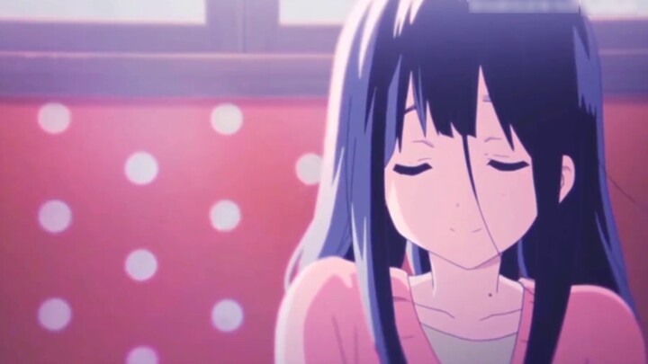 [Anime][Walk Thru Fire]Smooth…