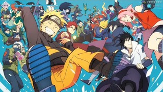 [4.81 ⭐] ZIQDIF | FLOW - GO ~NARUTO OPENING MIX~ [Extra]