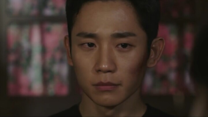 [Snowdrop Episode 10] I'm really crying like crazy