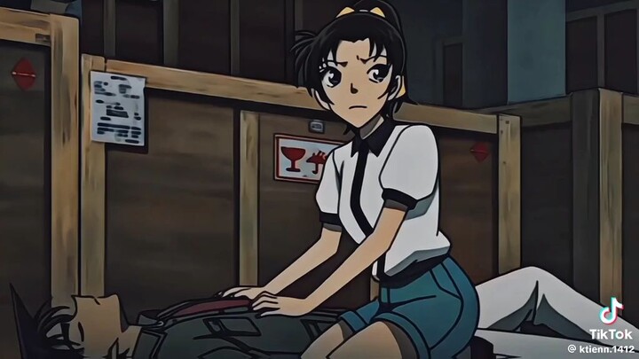 conan