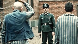 人可以被毁灭，但绝不能被打败