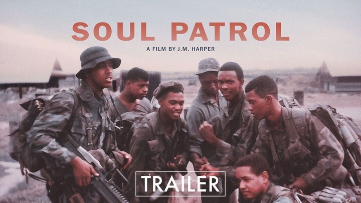 Soul Patrol – Official Teaser Trailer