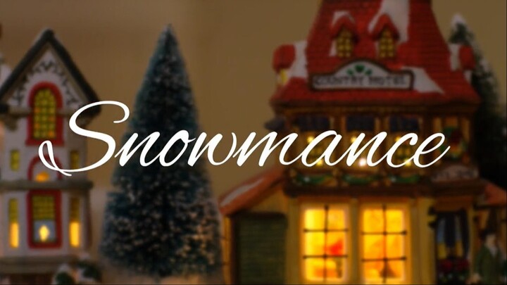 Snowmance (2017) | Family, Drama | Western Movie