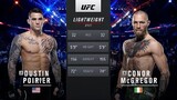 UFC 264 : Dustin Poirier vs. Conor McGregor 3 | UFC 4