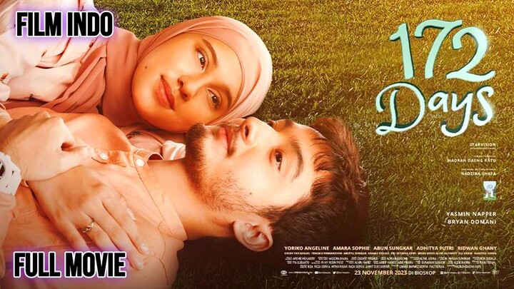172 Days (2023) Indonesia