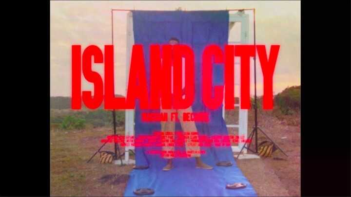 Massiah - Island City ft. Because (Official Music Video) | Careless Music