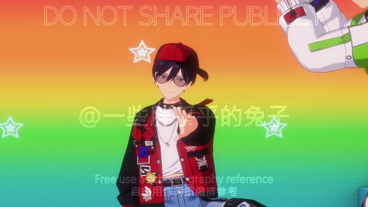 Hokuto「ワチャガナドゥ?」