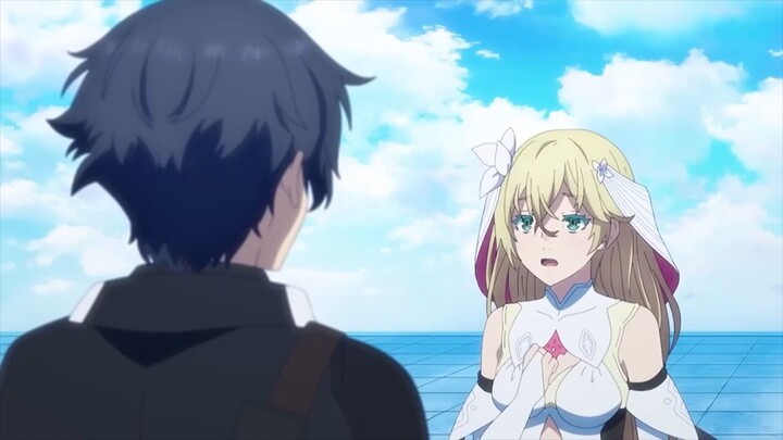 Anime yang Membingungkan #AnimeReview
