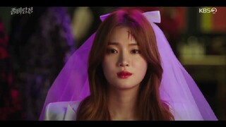 Girl fall in love 😍 :) | Zombie Detective