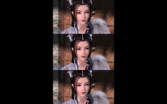 This peach blossom tree witnessed Baili Dongjun and Yueyao, and also witnessed Zhao Yuzhen and Li Ha
