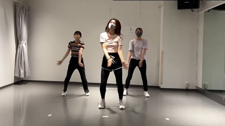 『【PUSHしの子】』／Video B Komachi "HEART's♡KISS"