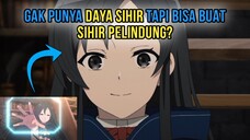 Bahas karakter asal JEPANG selain Rudeus | Mushoku Tensei Episode 9