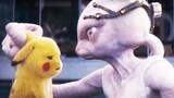 Loại Khí Biến Sinh Thú Trở Thành Các Quái Vật - Tóm Tắt Phim : Thám Tử Pikachu | Pokemon Pikachu