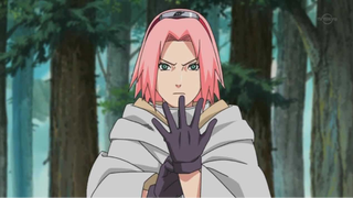 Sakura Đáng Được Tôn Trọng Hơn Thế!!! #Naruto