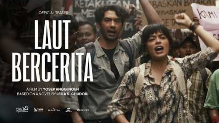 LAUT BERCERITA || Drama Indonesia Terbaru