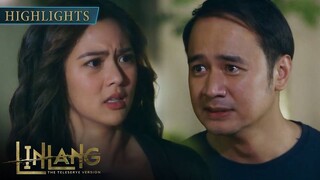 Juliana wonders about Alex's request | Linlang