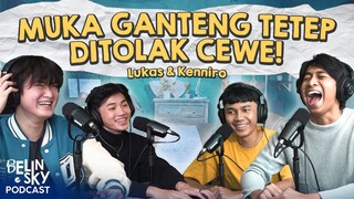 Malah Depresi! Suka Duka Menjadi Cowok Ganteng - Podcast Turah Belinsky