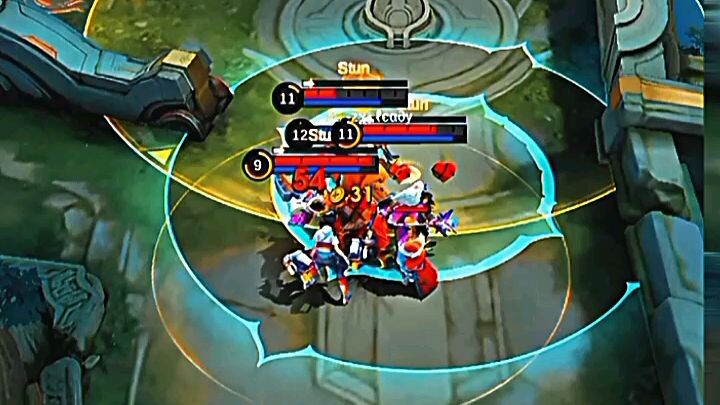 montage