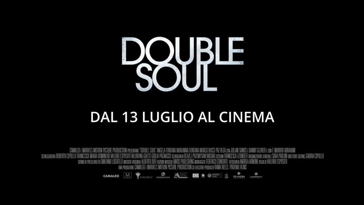 Watch Movie : Double Soul 2023 Trailer : link in the  description