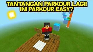 TANTANGAN PARKOUR DARI SUBSCRIBER!! PART 1
