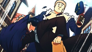 Fatty: Bukankah pakaianku gratis?