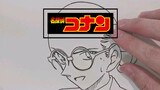 [MAD]Guess who they are without hair|<Detective Conan>