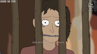 BARKADA HORROR STORIES  TAGALOG ANIMATED HORROR STORY