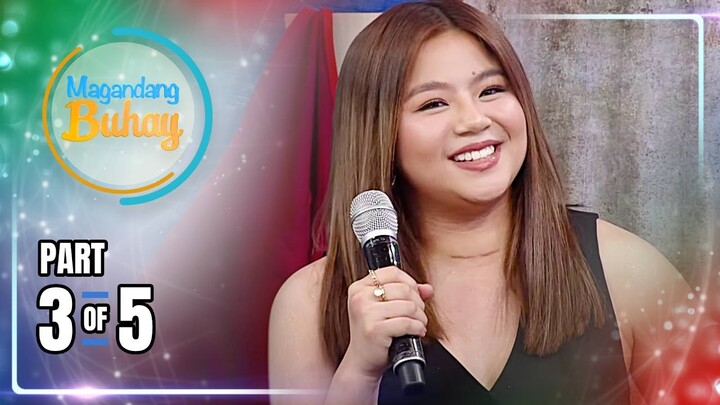 Magandang Buhay (3/5) | May 27, 2024