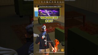 FF CHALLENGE‼️ CARI SENJATA G36 DI MAP BERMUDA