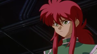083. The Remaining Measure! Kurama's Resolve