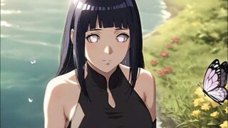KETIKA HINATA MANDI SAMA NARUTO