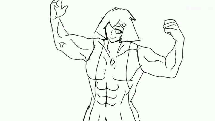 [Sky: Children of the Light Handwritten] Bigger, better, stronger mushroom beauty