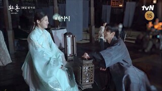 [ENG SUB] LEE JAEWOOK & GO YOONJUNG ALCHEMY OF SOULS 2 BEHIND THE SCENE