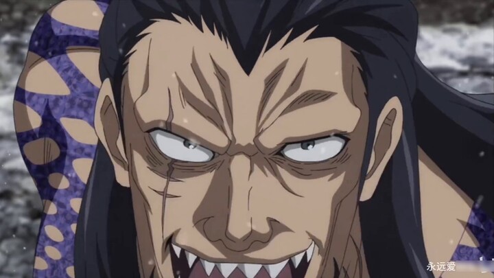 "Lü Bu did not lose"