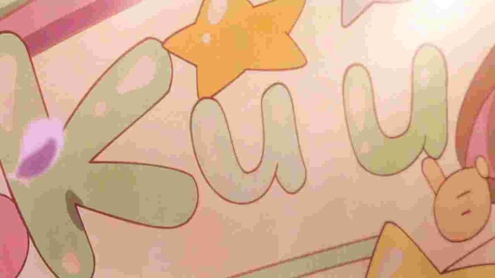 KuuKaa love Live Superstar.