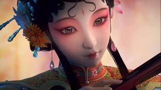[New Donghua] Caishen Dou Zhanlong