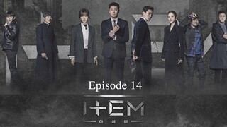 🇰🇷 | Item Episode 14 [ENG SUB]