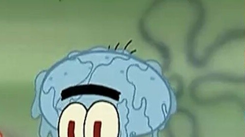 SpongeBob trigger sound|sleep aid props|ASMR|no voice