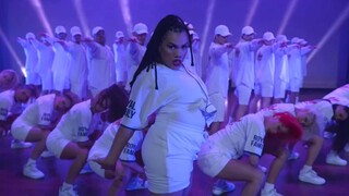 THE ROYAL FAMILY 2020 Edition of the explosive dance live VIRTUAL EXPERIENCE-Iconic Edition