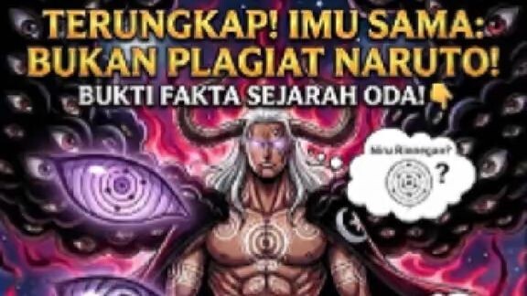 FANS NARUTO KENA MENTAL!