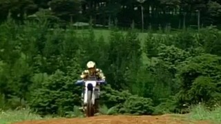 Siêu Nhân Cuồng Phong (BẢN MỸ ) - Power Ranger Ninja Storm Tập 4