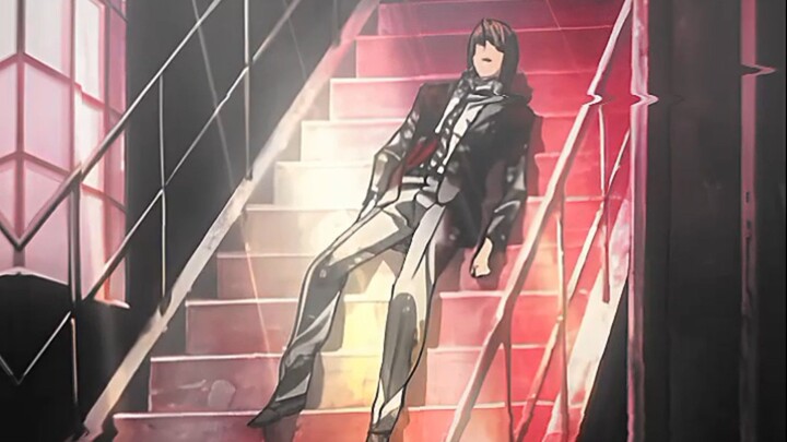 JEDAG JEDUG MAS CAHYO😹